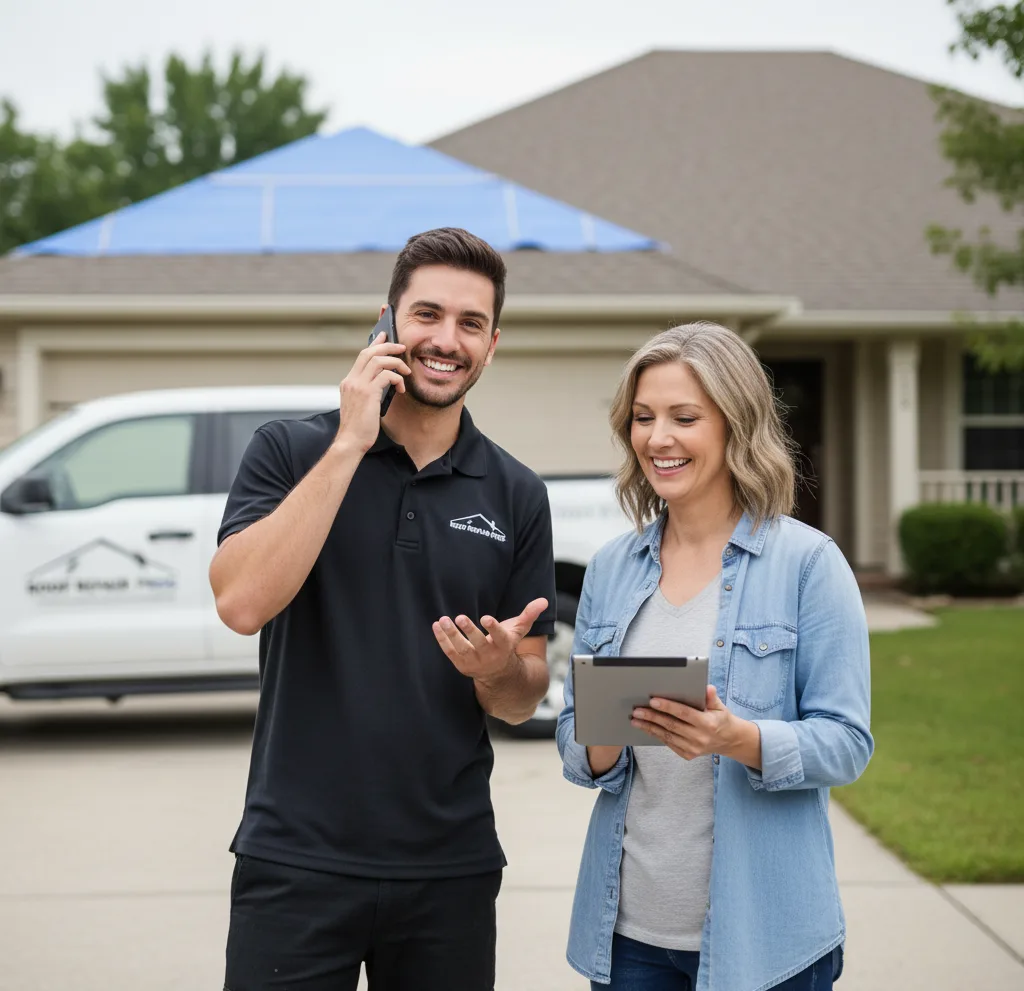 Storm Damage Repair in Highland Falls, NY